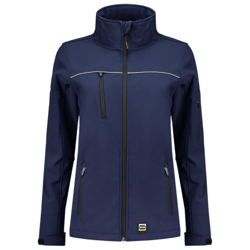 Tricorp softshelljas 402009 ink