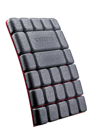 Havep kniebeschermers 63041 zwart