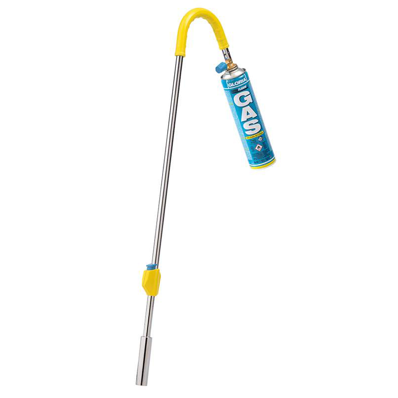 Gloria brander thermoflamm