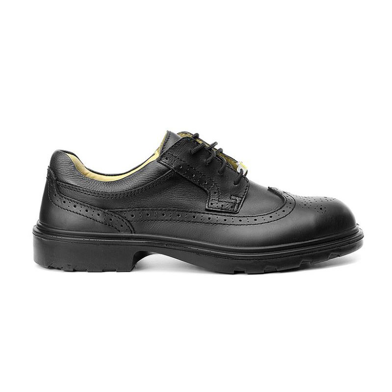 Elten werkschoen Officer S2