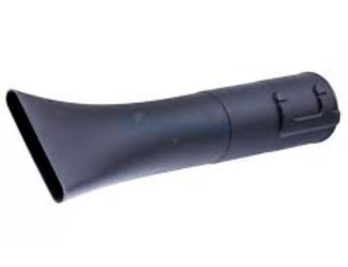 Husqvarna blaaspijp bladblazer