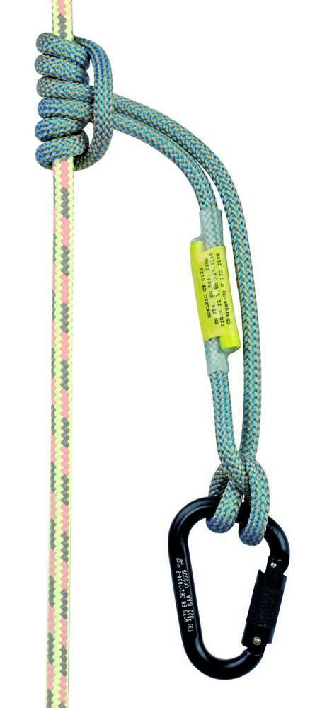 Hulplijnen Edelrid Tibor II