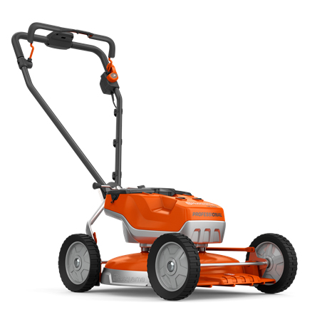 Husqvarna benzinemaaier