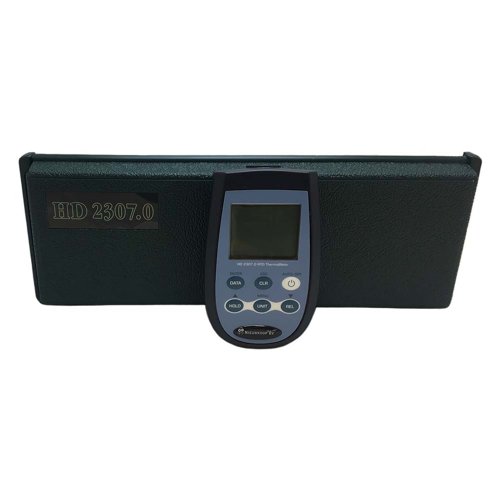 Temp. Meter HD2307 excl sensor
