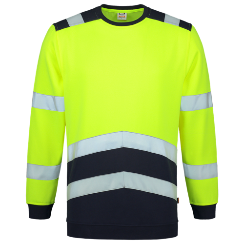 Tricorp sweater 303004 yel-ink