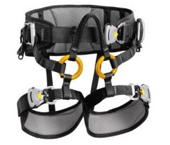 Klimgordels Petzl Sequoia