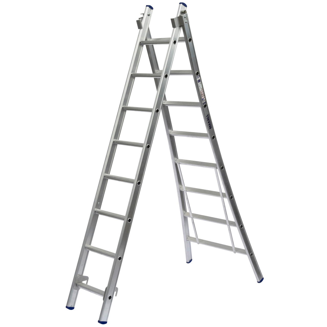 Maxall Reform Ladder Tweedelig
