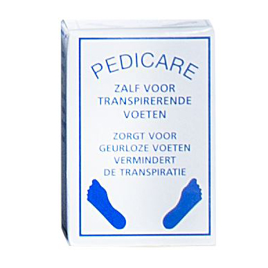 Emma pedicare voetzalf