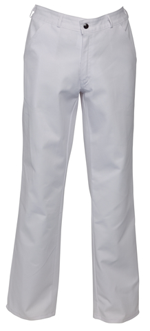 Havep werkbroek 8237 wit