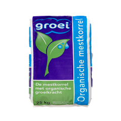 Culterra Natuurmestkorrel