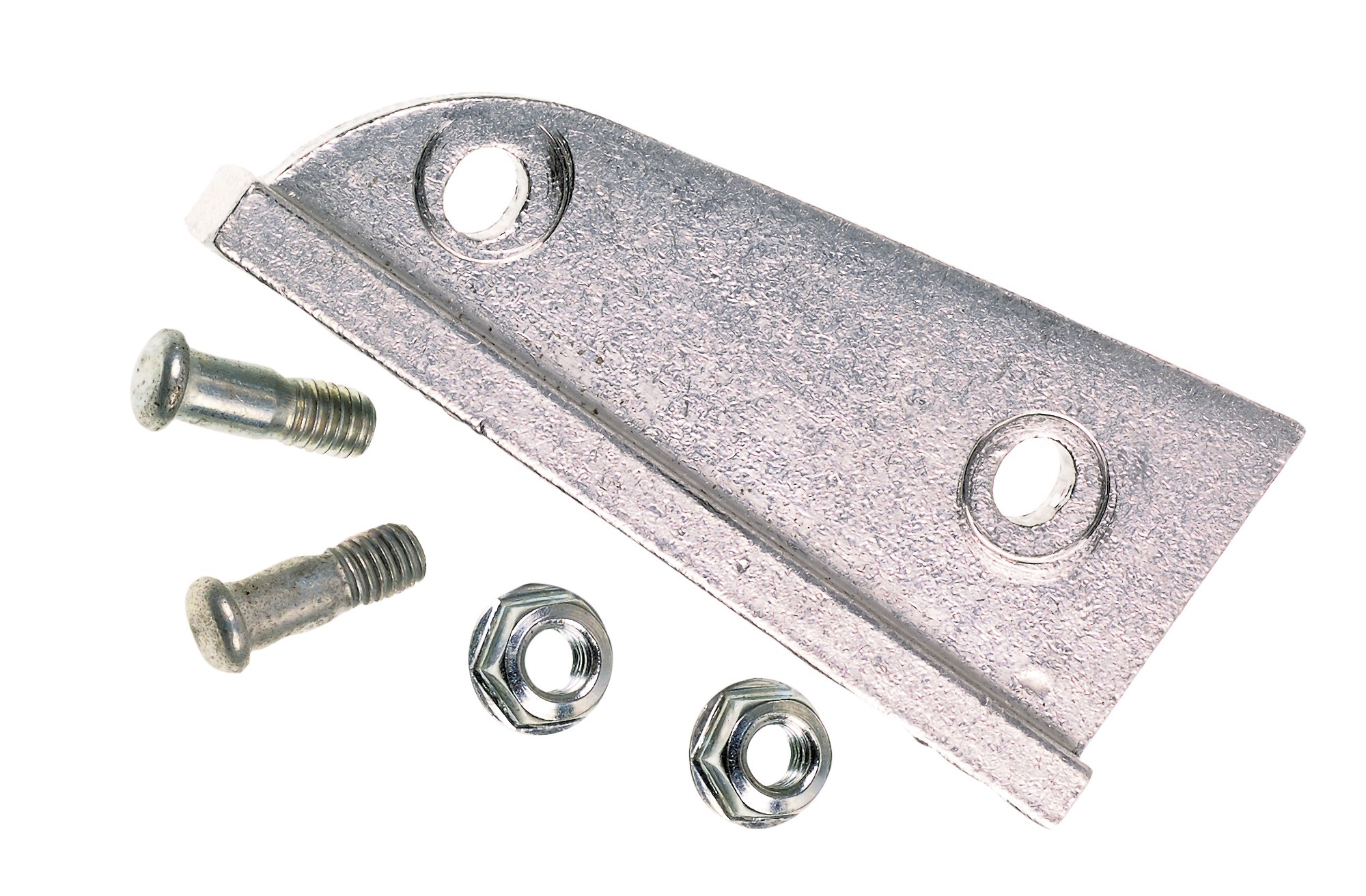 Aambeeld compl. tbv P172-65/85