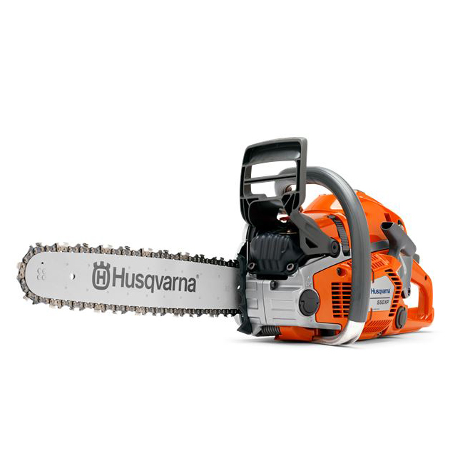 Husqvarna motorzaag 550 XP 38cm