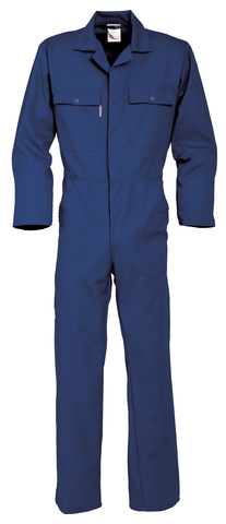 Havep overall 2096 korenblauw