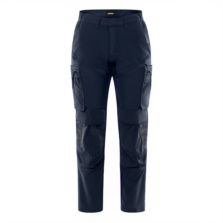 Fristads werkbroek 2654 Marine (dames)