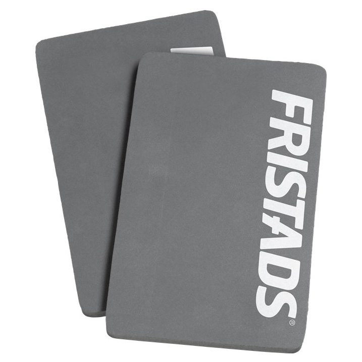 Fristads kniebeschermers 957 grijs