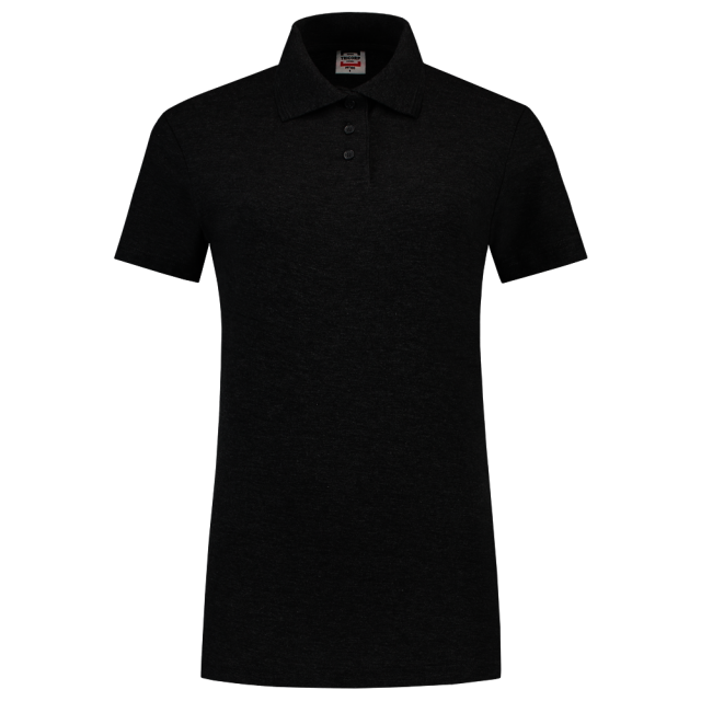 Tricorp poloshirt 201010 antracite (dames)