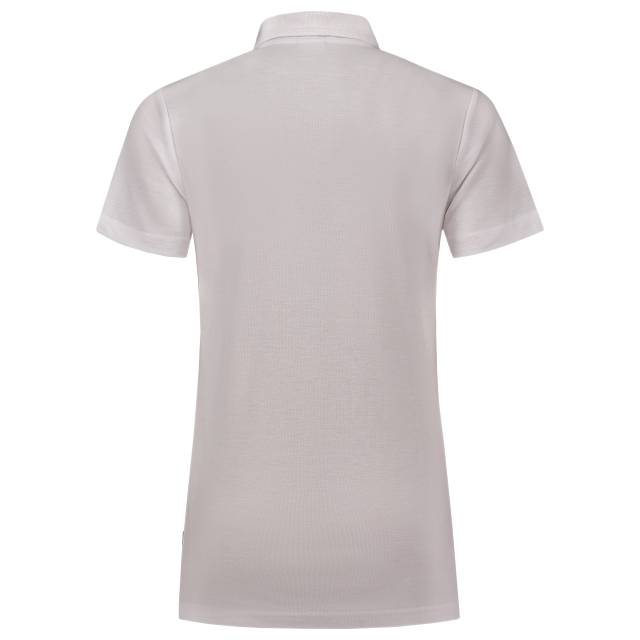 Tricorp poloshirt 201006 white (dames)