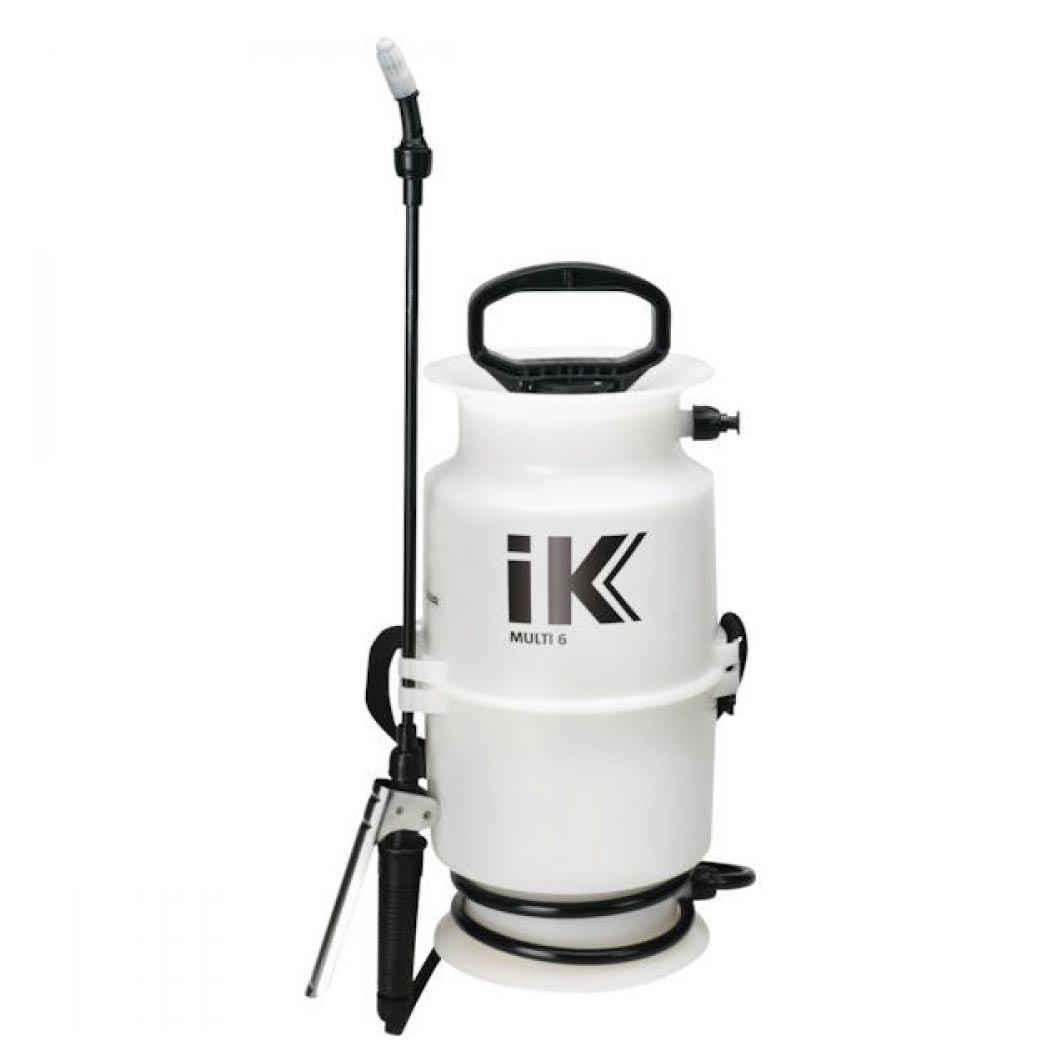 IK Drukspuit Multi 6