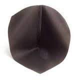 Ecolan rubber folie prefab hoek