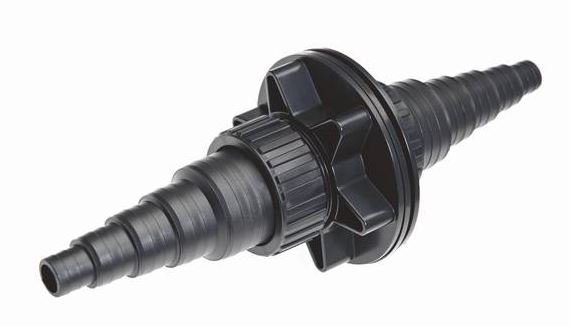 OASE Tradux doorvoer