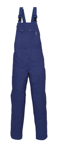 Havep am. overall 2263 korenblauw