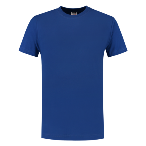 Tricorp t-shirt 101002 royal blue