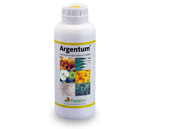 Plantosys Argentum