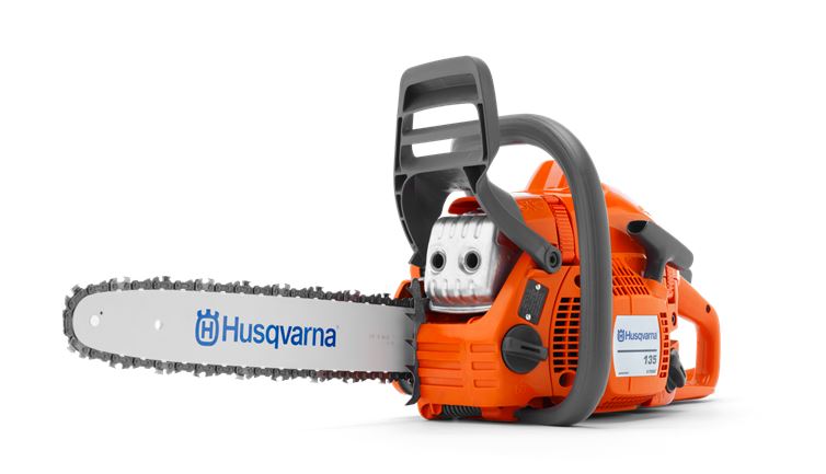 Husqvarna motorzaag 135 36 cm 3/8