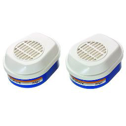 Drager A2B2P3 (6738776) bajonet