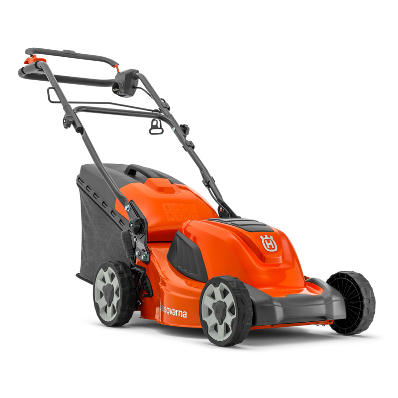Husqvarna electromaaier LC141C 220V