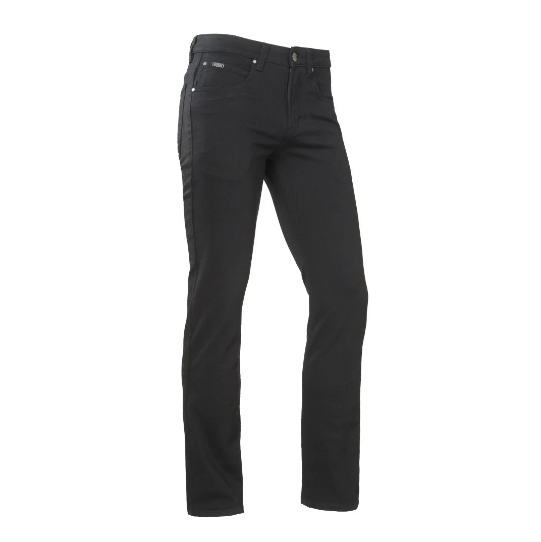 Brams Paris broek Danny D51 zwart