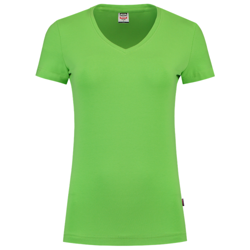 Tricorp t-shirt 101008 lime
