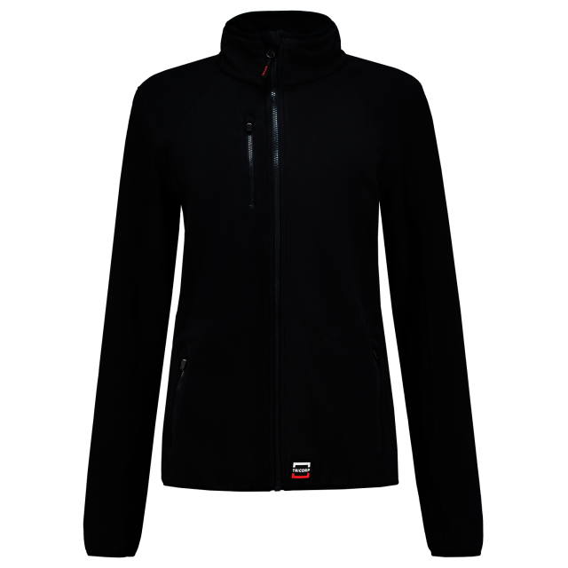 Tricorp fleecevest 301011 navy (dames)