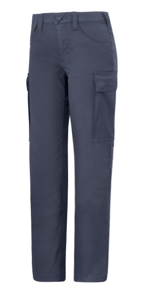 Snickers werkbroek 6700 navy