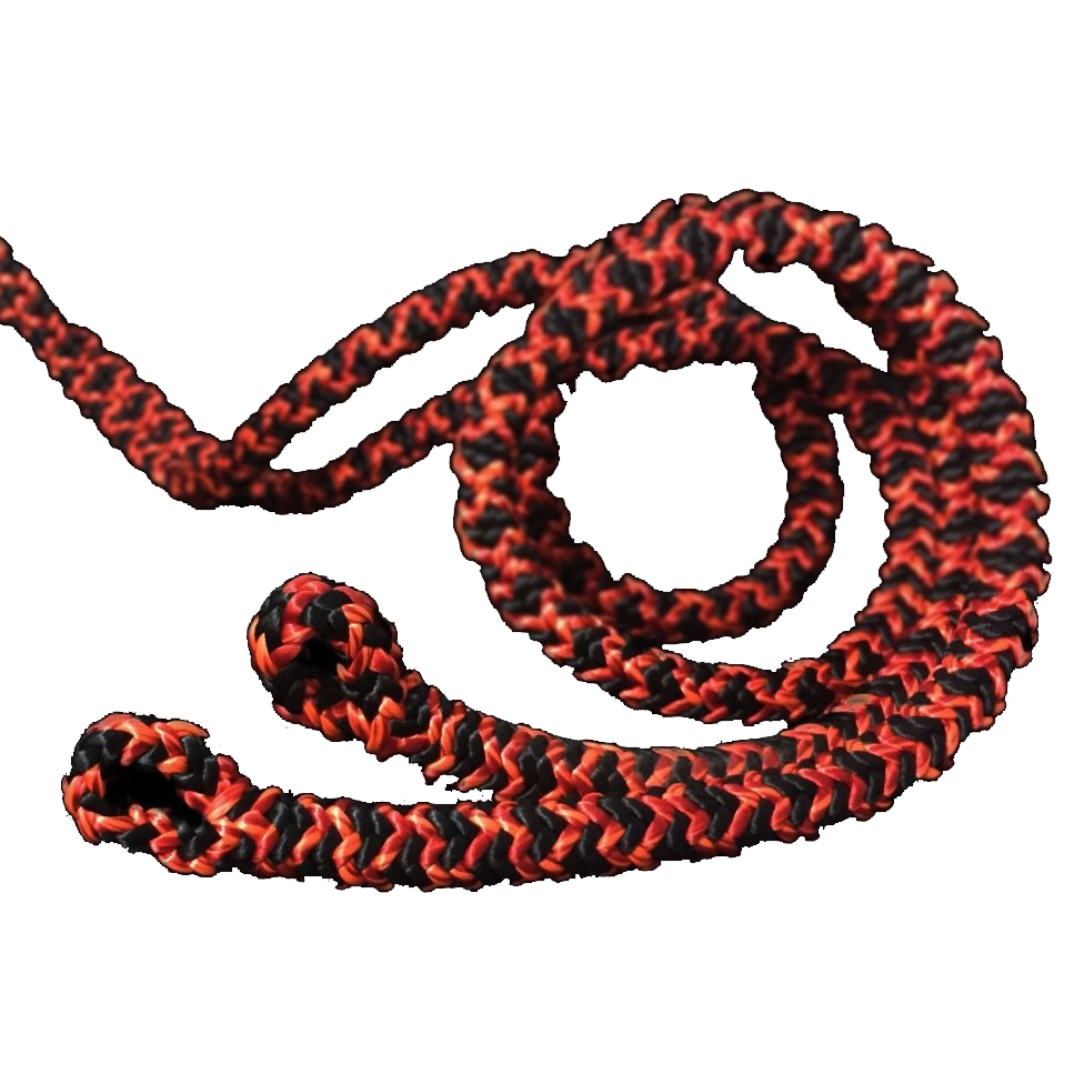 Klimlijnen Cousin Black Widow (2 ogen)