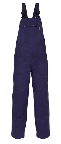 Havep am. overall 2191 marineblauw