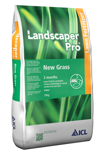 ICL Landscaper Pro