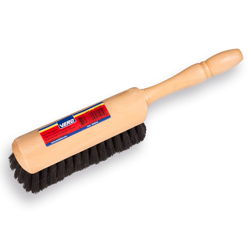 Handveger Vero zwart (zacht)