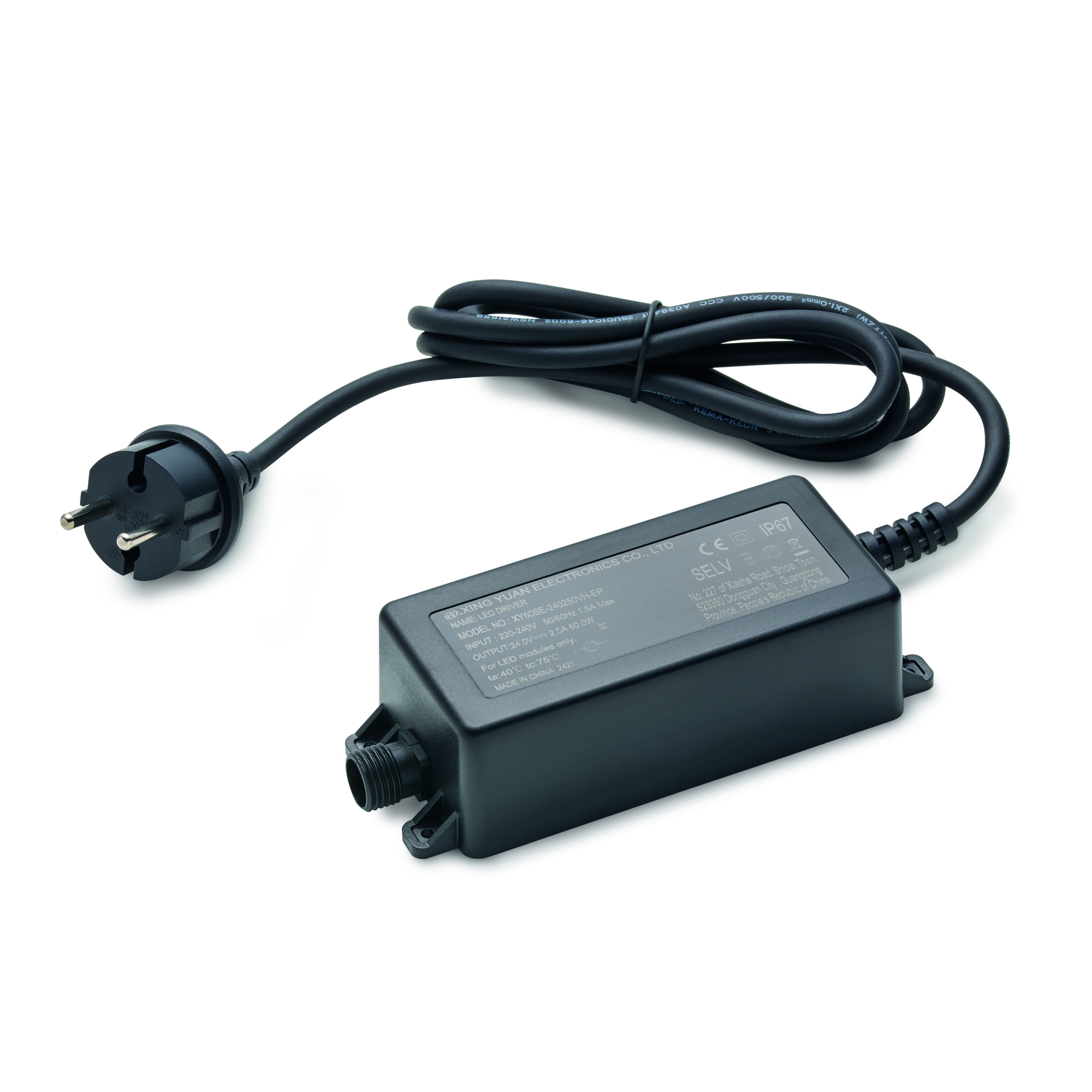 Oase LunAqua power supply 60W