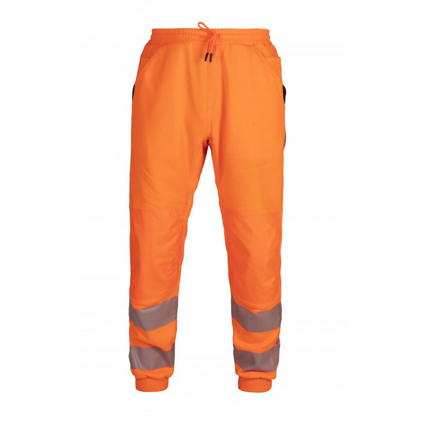 Hydrowear broek Tripoli RWS oranje