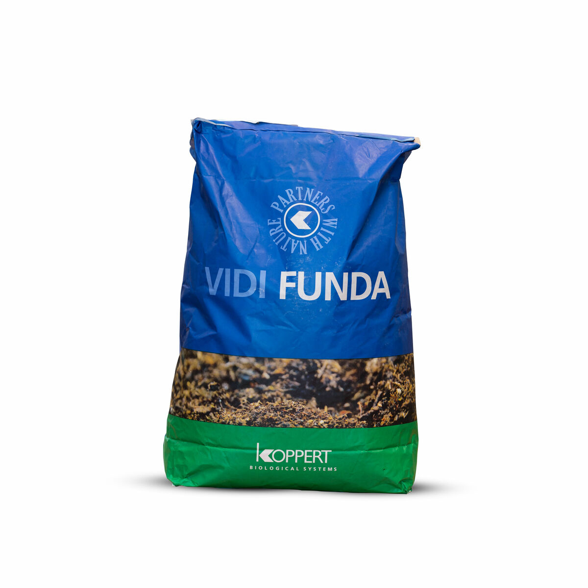 Vidi Funda/Calcium