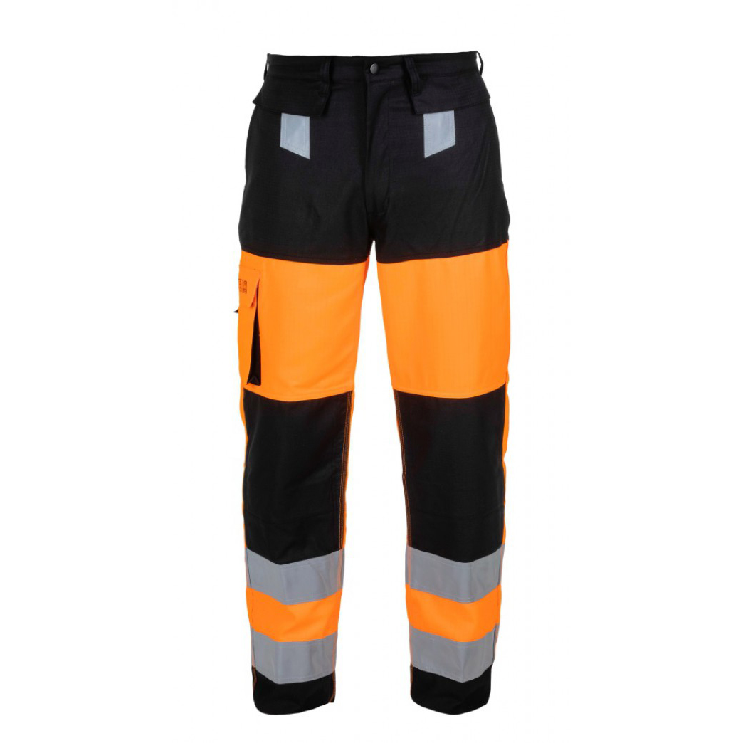 Hydrowear broek Malediven or-bl