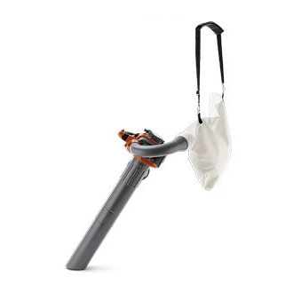 Husqvarna vangzak kit