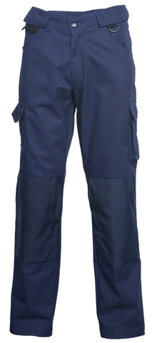 Havep werkbroek 8597 marineblauw