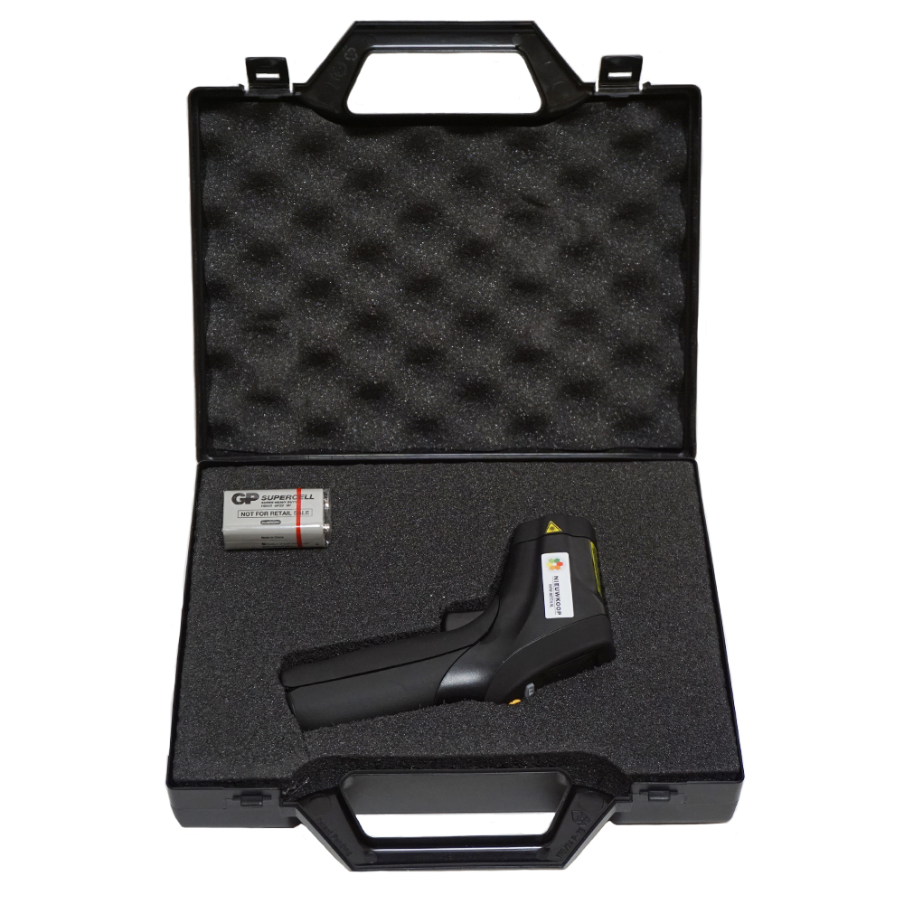 Infrarood temperatuur meter ST25