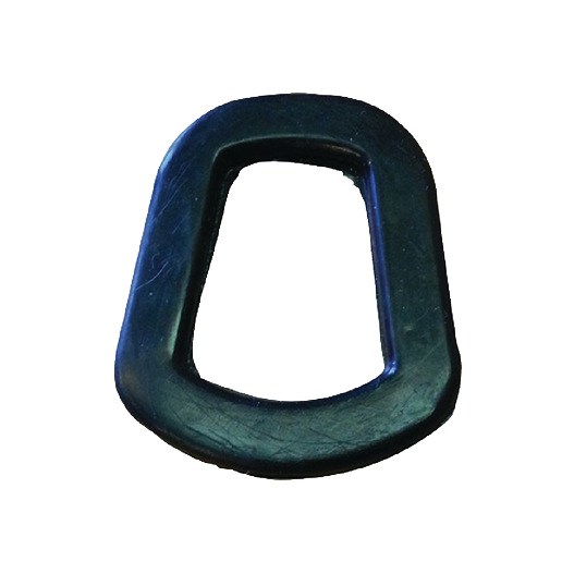 Rubber ring metalen jerrycan