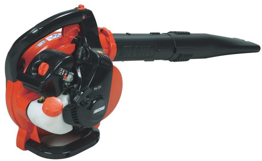 Bladblazer Echo PB-251