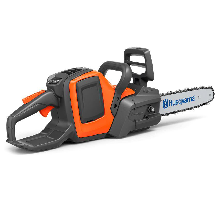 Husqvarna accu kettingzaag 225I set