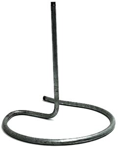 Sproeistandaard 80cm (diam 40cm)