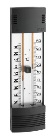 Thermometer max-min